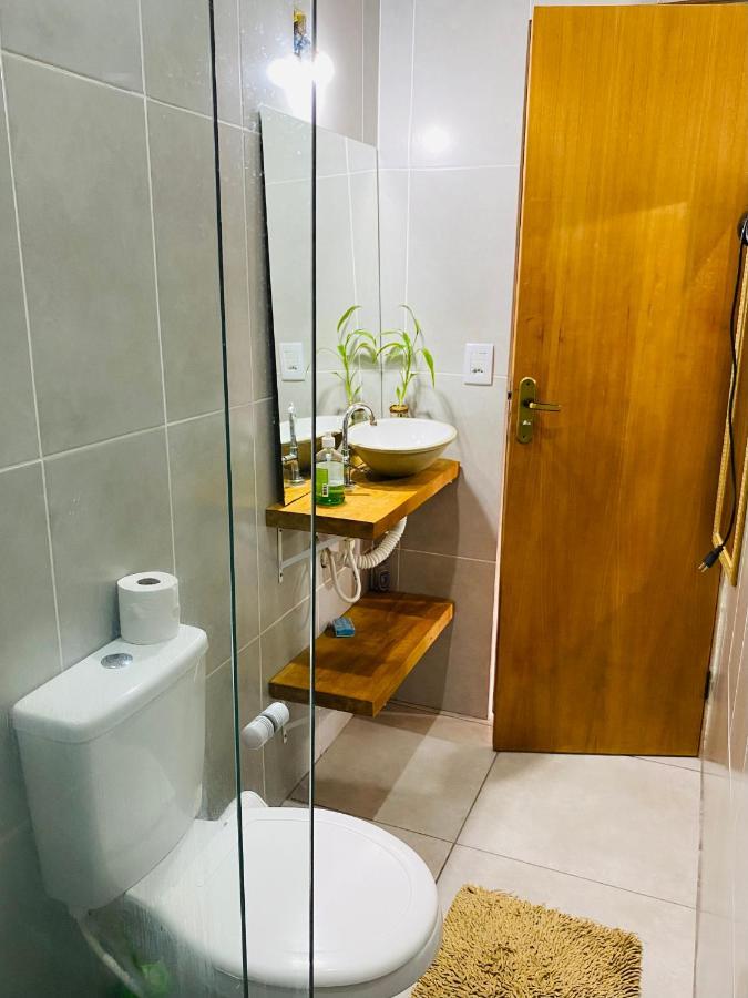 Chale E Suites Veiga Ilhabela Kültér fotó