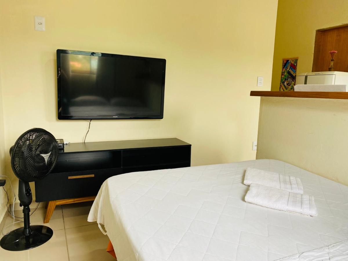 Chale E Suites Veiga Ilhabela Kültér fotó
