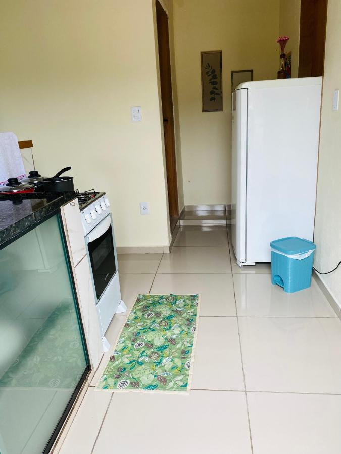 Chale E Suites Veiga Ilhabela Kültér fotó